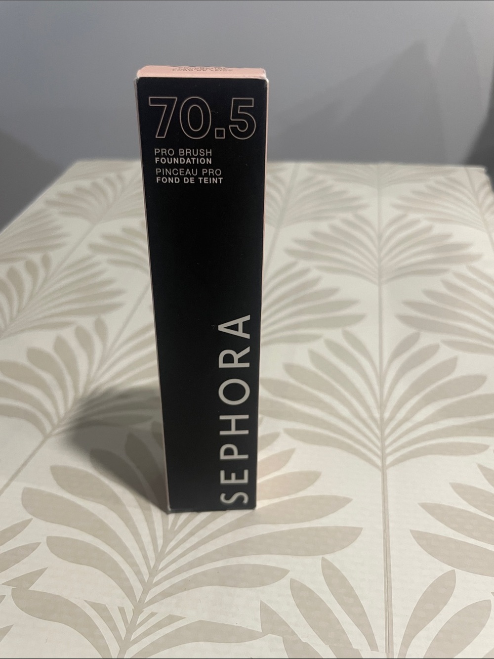 Sephora Foundation Shade 70.5 in Pro Brush Circular